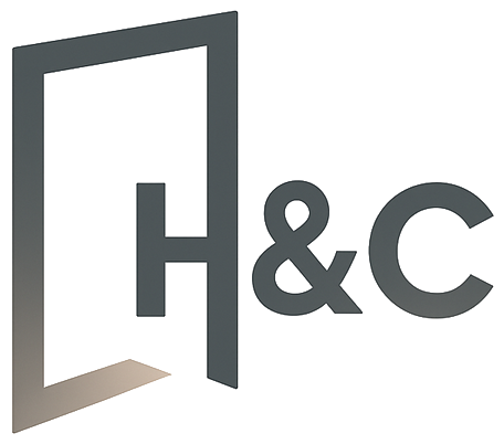 H&C Espaço Coworking — endereço fiscal e coworking em Mogi das Cruzes